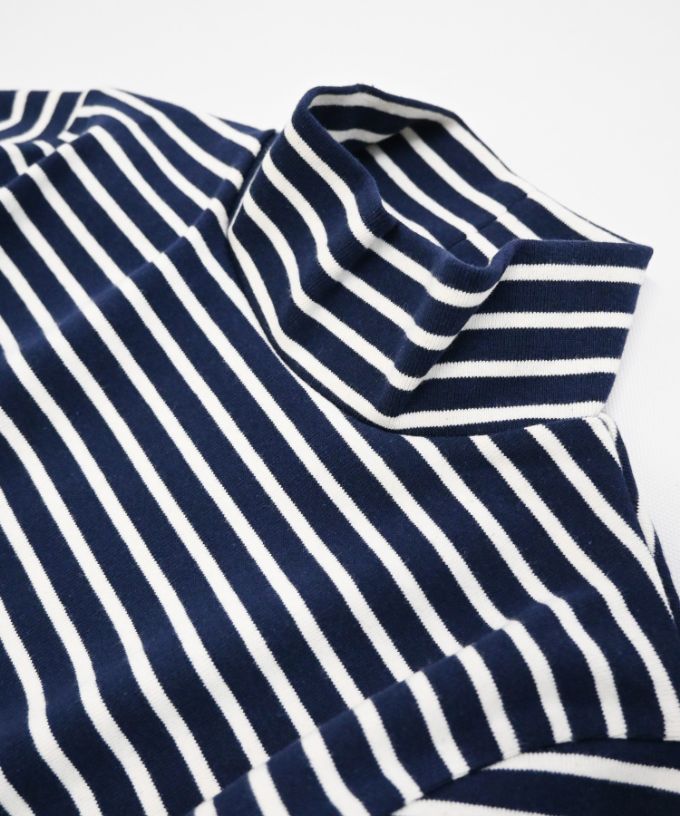 レッセタートル フライスボーダーのタートルネック