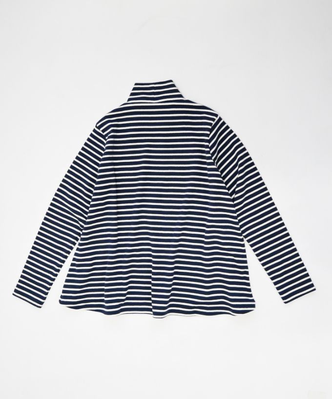 レッセタートル フライスボーダーのタートルネック