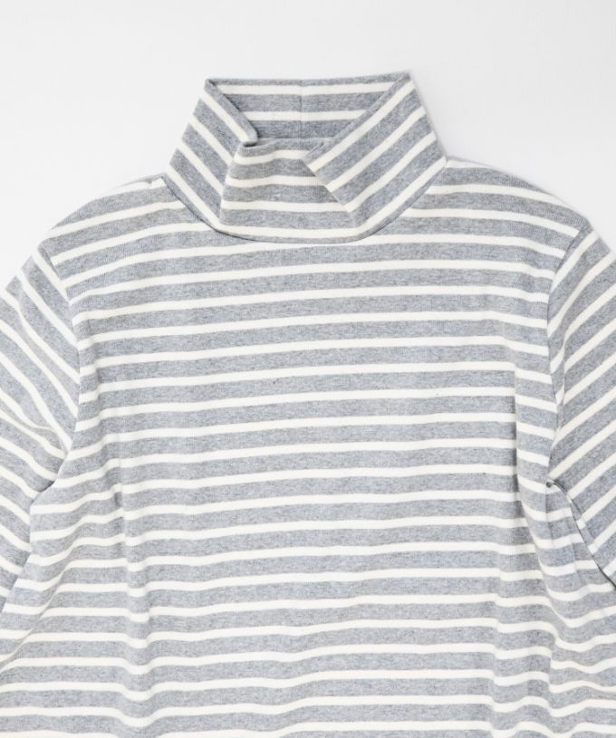 レッセタートル フライスボーダーのタートルネック