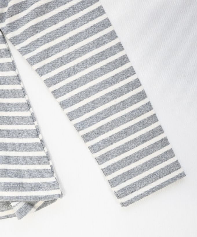 レッセタートル フライスボーダーのタートルネック