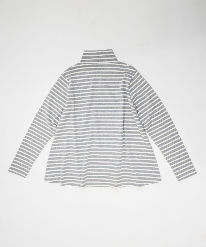 レッセタートル フライスボーダーのタートルネック