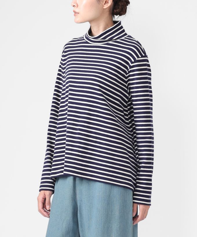 レッセタートル フライスボーダーのタートルネック