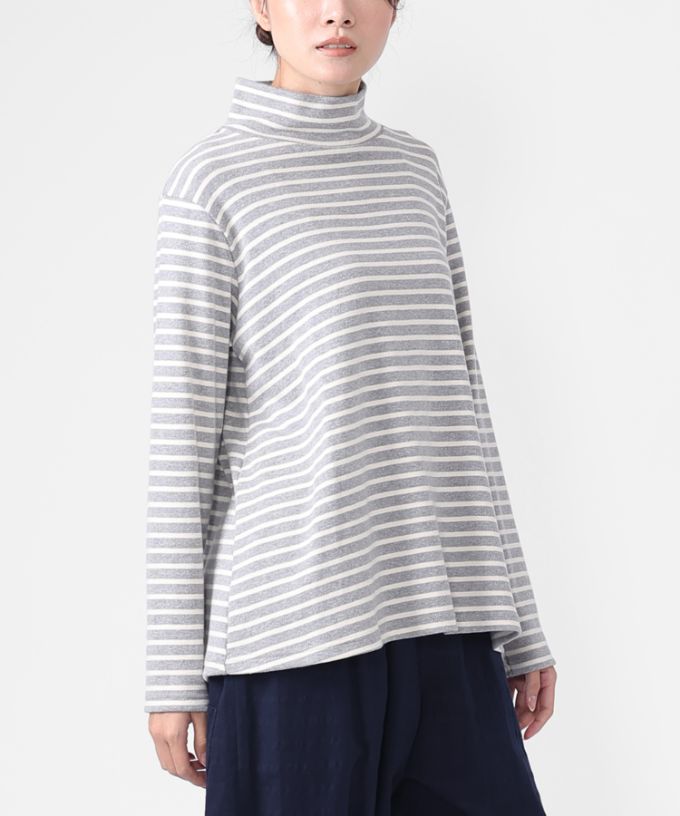 レッセタートル フライスボーダーのタートルネック