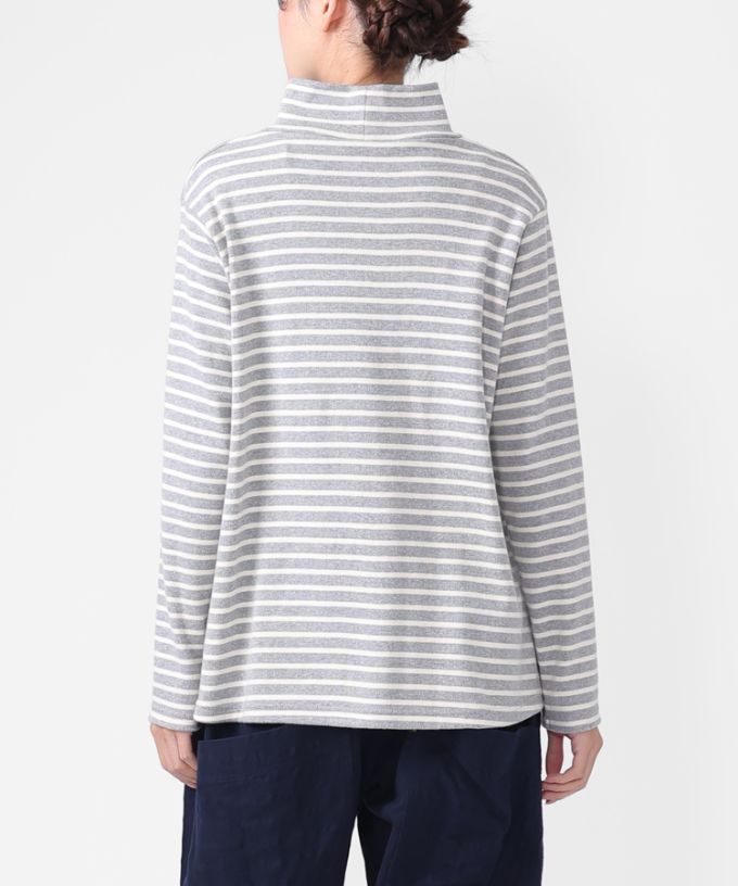 レッセタートル フライスボーダーのタートルネック