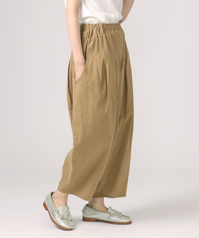 doublet　ブラウンファー パンツ サイズS ジョッパーズ doublet ブラウンファー パンツ サイズS ジョッパーズ