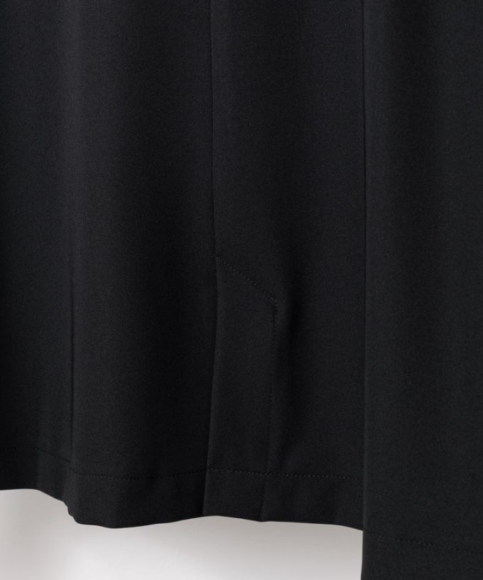 グレタジャケット［Chronicle］やわらかなテーラードジャケット