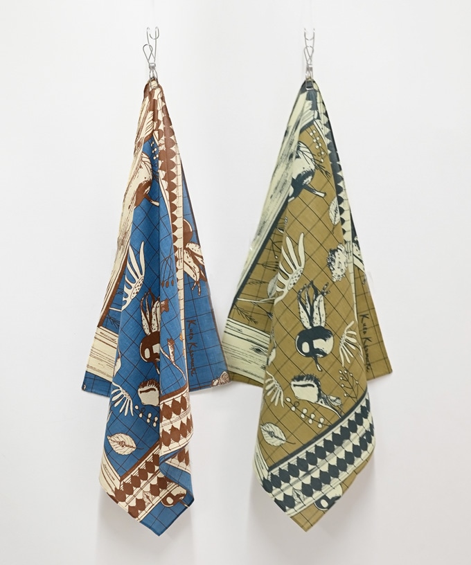 4種set 板付 バンナ#A,スコタツ,モンキーノース,マダガスカリエンセ