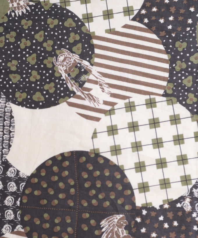 ばんだな　ねいてぃぶ / Kusa Kanmuri