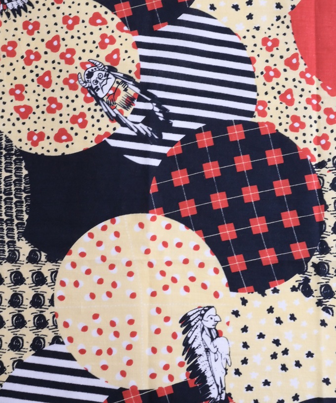 ばんだな　ねいてぃぶ / Kusa Kanmuri