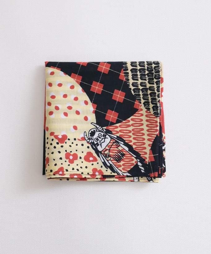 ばんだな　ねいてぃぶ / Kusa Kanmuri