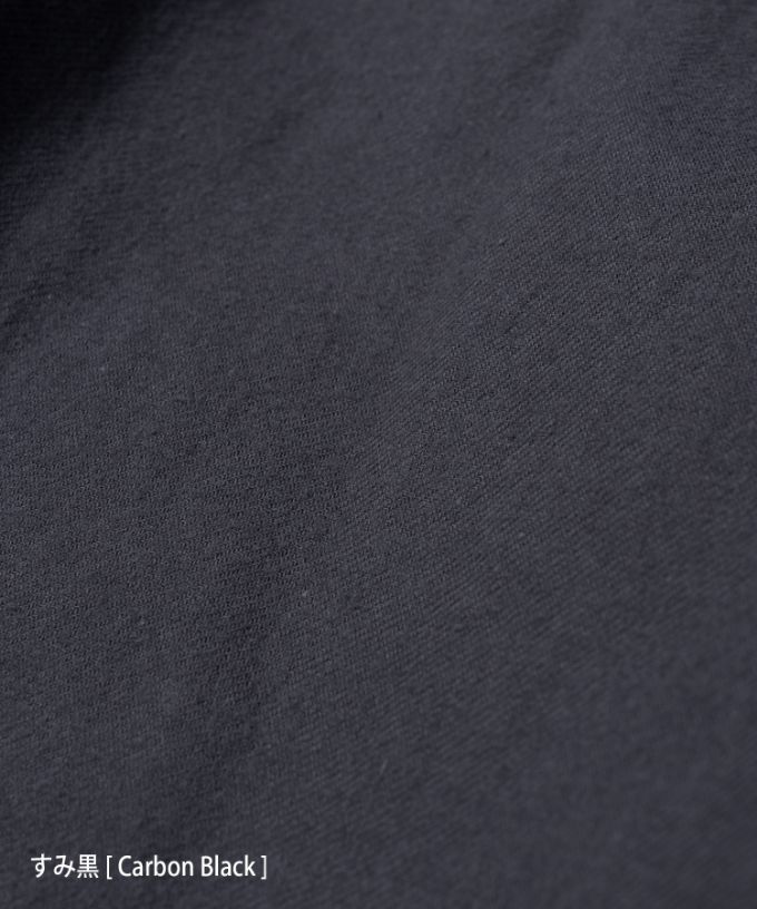 リリムドレス・4【プラスサイズ】コットンネル素材のバルーンスリーブドレス