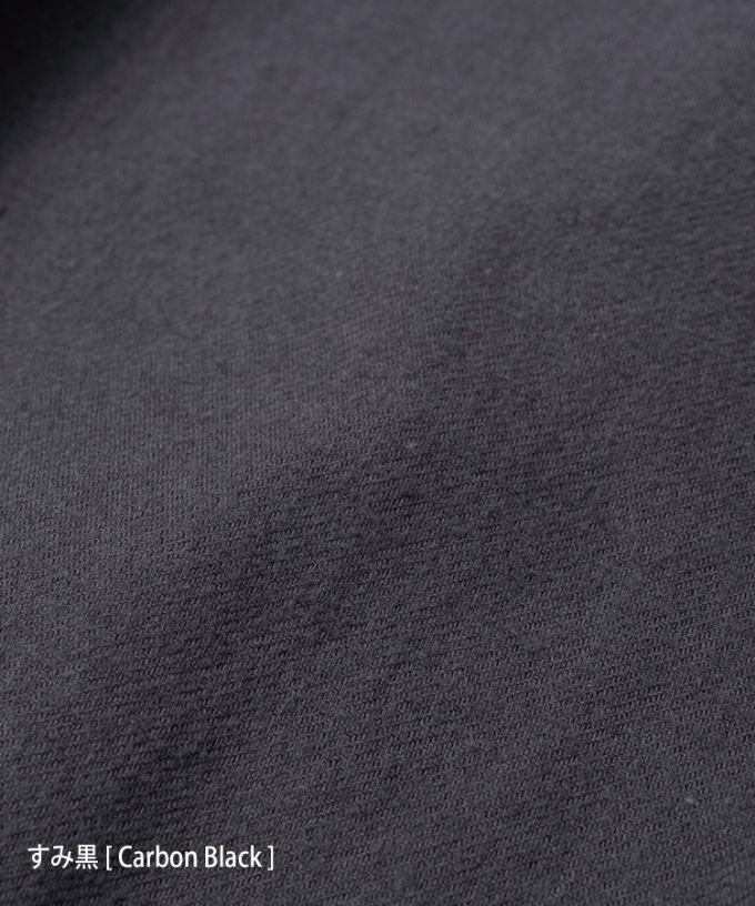 リリムドレス コットンネル素材のバルーンスリーブドレス