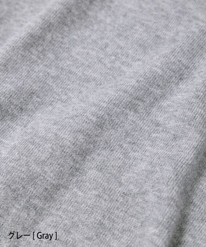 エノートップ　襟付きAラインニットプルオーバー