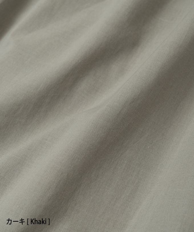 ペチパルセミ・V　カットワーク刺繍レースのレイヤードぺチパンツ　ショート丈