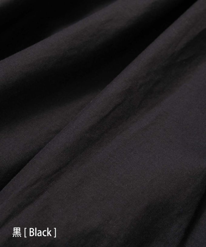 ペチスカートB　カットワーク刺繍レースのインナースカート