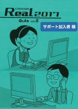 CADEWA Real 2017 Q&A�� Vol.5 ���ݡ��Ȳ�����
