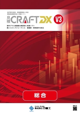 CRAFT DX V3 