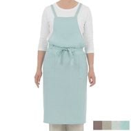 リネンの3重ガーゼフェイスタオル LINEN & BASIC | バスルーム,リネン