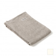 お取り置き ハンドメイド 東炊きリネン バスタオル linen 100