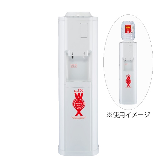 酸素補給水WOX 500ml 24本入｜WOX(ウォックス)酸素補給水の公式通販