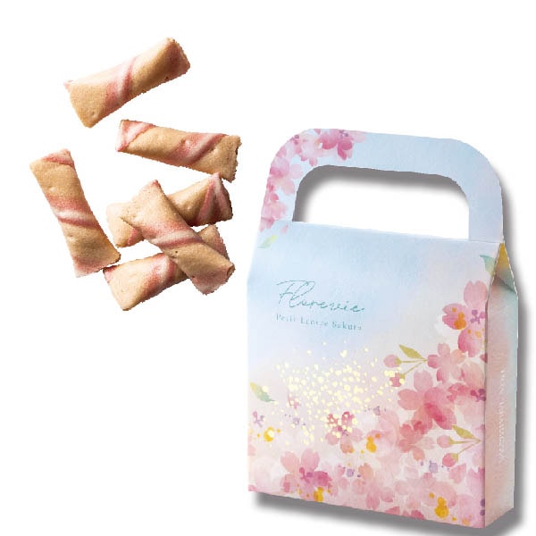 プティエコルセ 桜 WL4.5 - 本高砂屋オンラインショップ