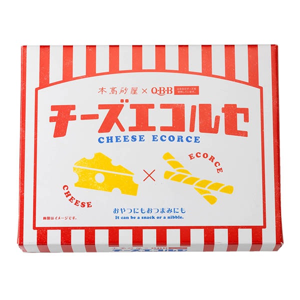 チーズエコルセ QCE16 - 本高砂屋オンラインショップ