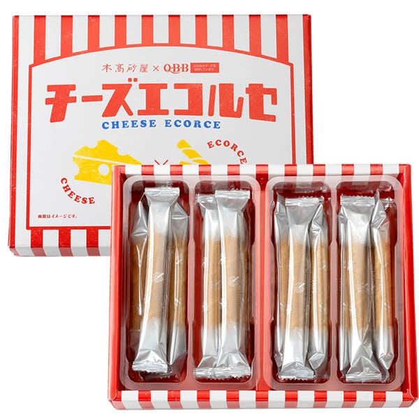 チーズエコルセ QCE16 - 本高砂屋オンラインショップ