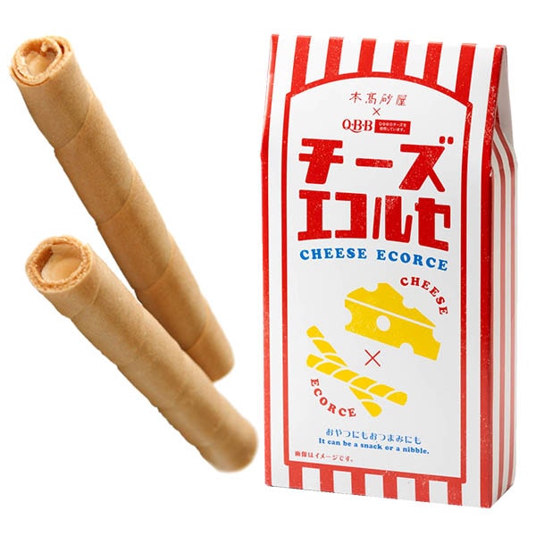 チーズ チーズエコルセ QCE8 - 本高砂屋オンラインショップ