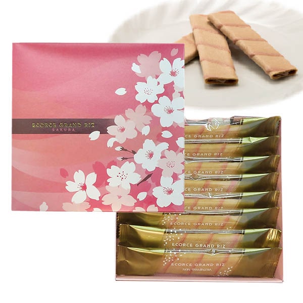 エコルセ グランリズ 桜 EGS7 - 本高砂屋オンラインショップ