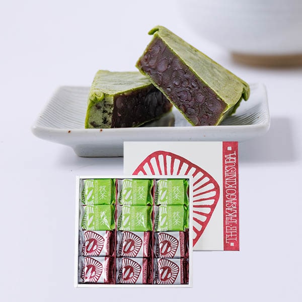 金重素山 作陶 抹茶