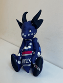��IBEX���ꥸ�ʥ륰�å��� �����٥å����ե�󥺡ʥͥ��ӡ���