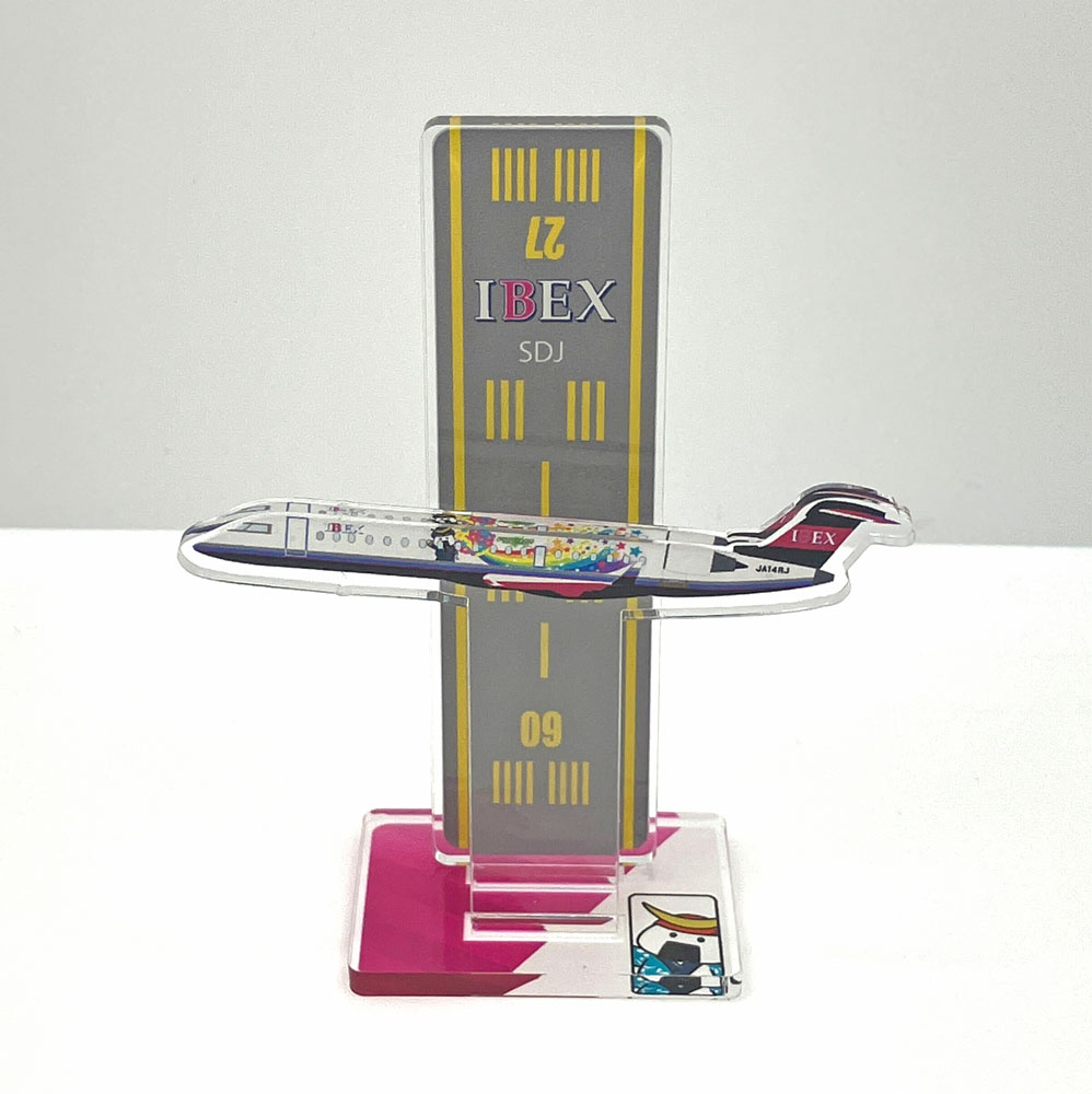 IBEXꥸʥۤहӴJet륹