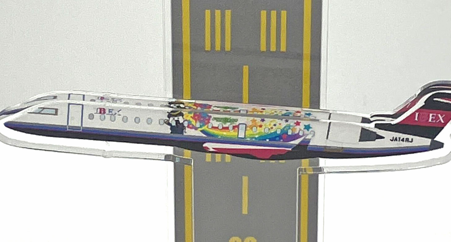 IBEXꥸʥۤहӴJet륹