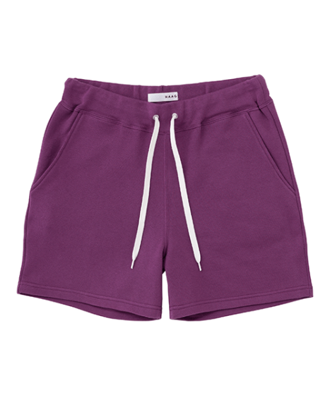 40 SWEAT SHORT PANTS