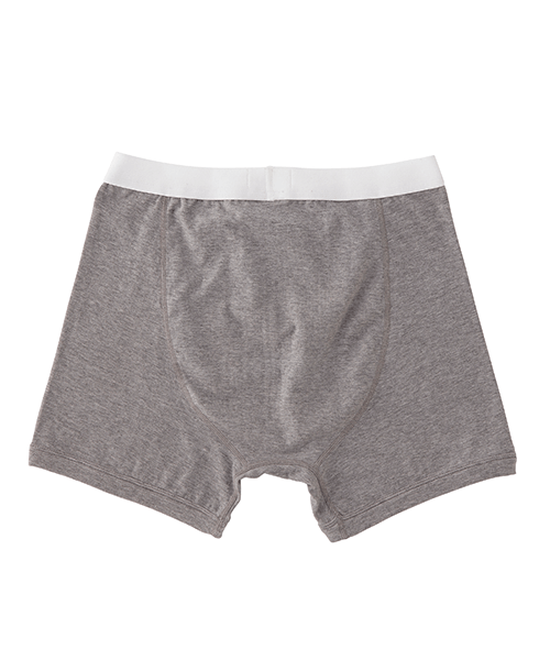 【ANTIGEL】新作ショーツ★PATIO FRAICHEUR★ボクサータイプ 60 BOXER BREIFS (ボクサーパンツ前開きタイプ)|UNDER WEAR