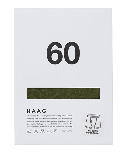 60 BOXER BRIEFS (�����������ס��ѥå�����̵��)