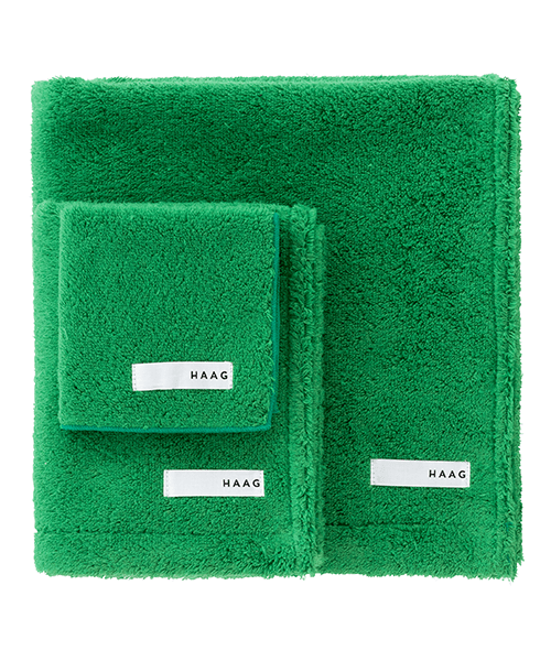 20 FACE TOWEL (フェイスタオル)｜HOME｜HAAG SHOP/HAAG(ハーグ