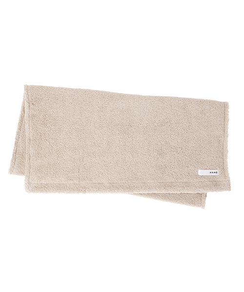 20 BATH TOWEL (バスタオル)｜HOME｜HAAG SHOP/HAAG(ハーグ)公式通販サイト