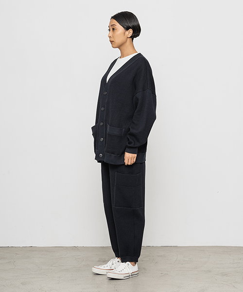 30 CARDIGAN(カーディガン)｜TOPS｜HAAG SHOP/HAAG(ハーグ)公式