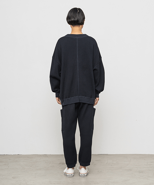 30 CARDIGAN(カーディガン)｜TOPS｜HAAG SHOP/HAAG(ハーグ)公式