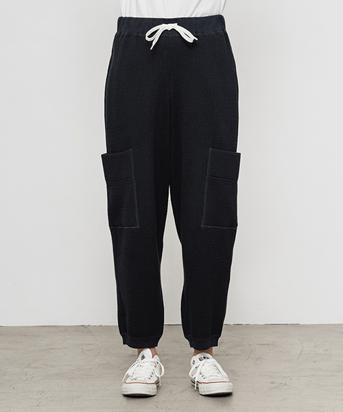 30 SIDE POCKET PANTS