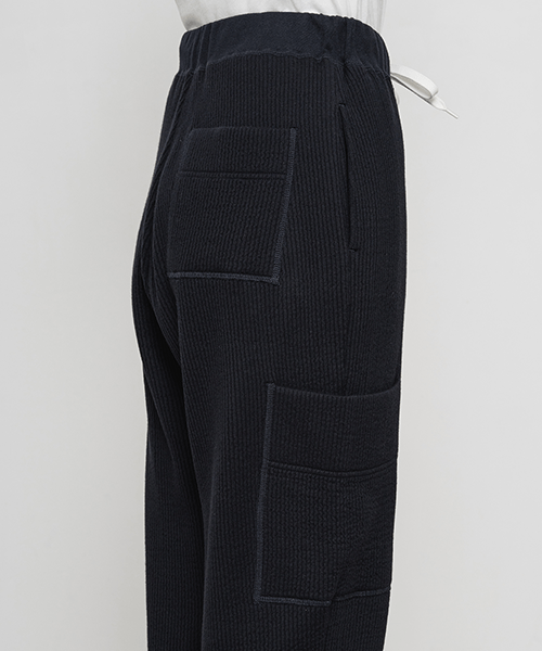 30 SIDE POCKET PANTS
