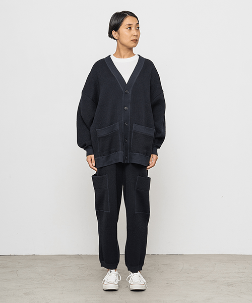 30 SIDE POCKET PANTS