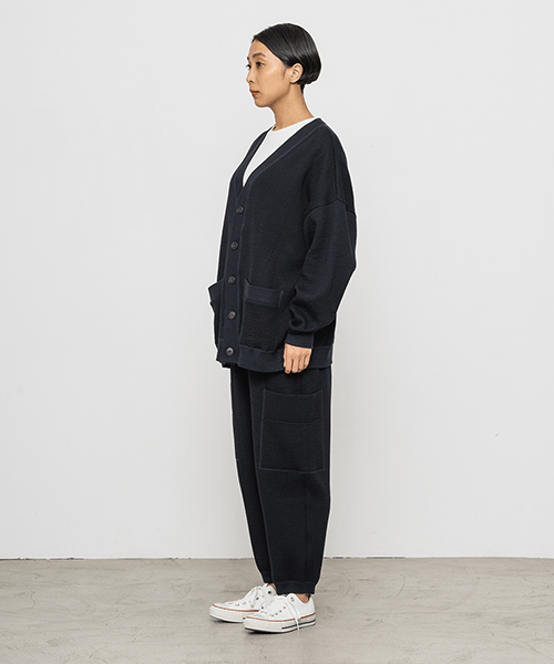 30 SIDE POCKET PANTS