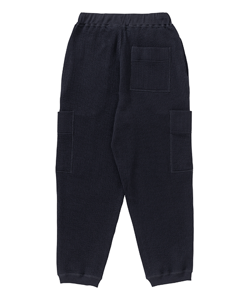 30 SIDE POCKET PANTS