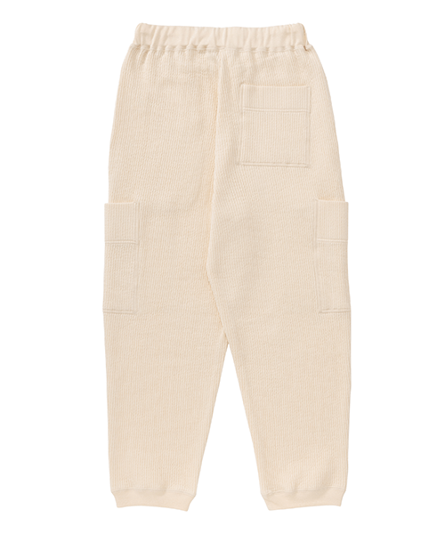 30 SIDE POCKET PANTS