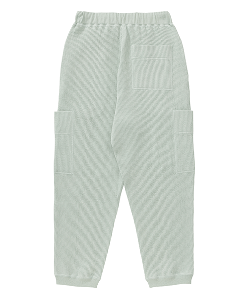 30 SIDE POCKET PANTS