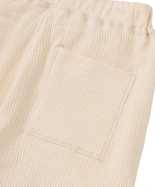 30 SIDE POCKET PANTS