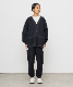 30 SIDE POCKET PANTS