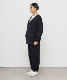 30 SIDE POCKET PANTS
